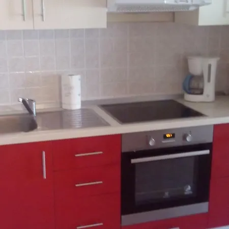 Marta Apartmán *