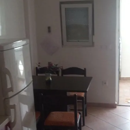 Marta Apartmán