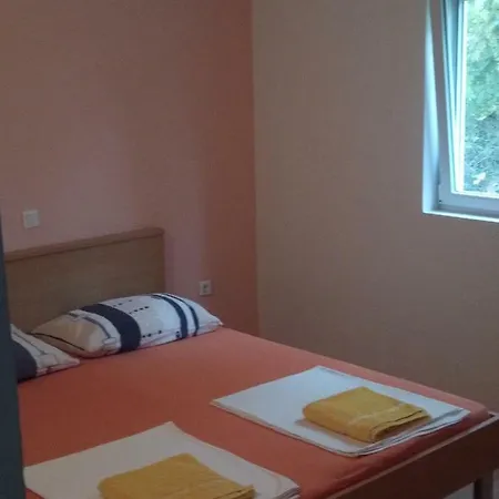 Marta Apartmán *