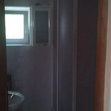 Apartmán Marta *