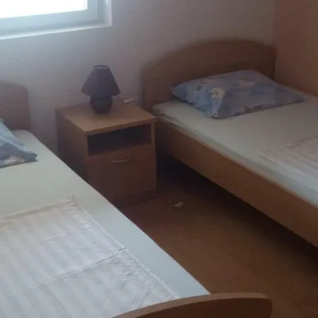 Marta Apartmán Nin