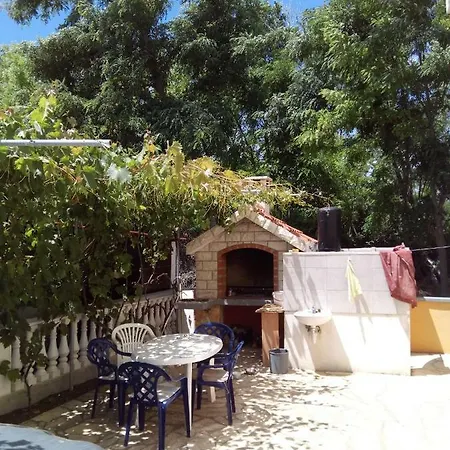 Apartmán Marta